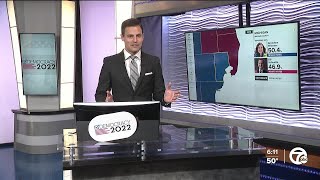 A look at 7 Action News' election tracking system