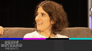 Ana Fabrega (Los Espookys) Discusses Fame \u0026 Celebrity | Chris Gethard Presents