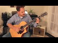 Cody Johnson - On My Way To You - Acoustic Guitar Cover and Lesson