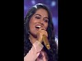 baho me chale aao by sayli kamble sayli kamble india idol indian idol 12 shorts