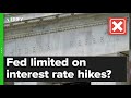 No, there isn’t a limit to how many times the Federal Reserve can adjust interest rates