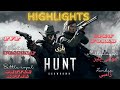 هایلایت بازی Hunt:Showdown (بازی بتل رویال ، سبک وسترن)