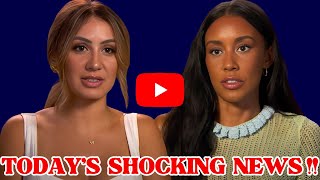 Explosive CONFESSION! Juliana Pasquarosa Drops a BOMBSHELL! About Her Feud With Litia Garr EXPOSED!"