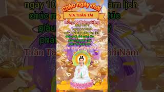 #Phật Pháp Nhiệm Màu#loiphatday#Nam Mô A Di Đà Phật