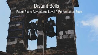 Distant Bells Opus 63, No. 6 by Streabbog