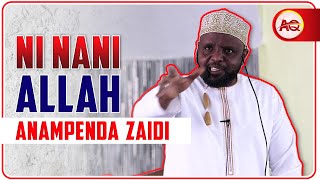 IBADA HII ITAKUWEKA KARIBU ZAIDI NA ALLAH || HAINA UGUMU WOWOTE - DARSA SHEIKH OTHMAN MAALIM 2023