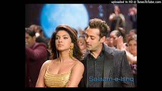 Salaam E Ishq !! Full song | Salman khan | Priyanka chopra | Music&Masti🎵