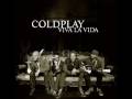 Coldplay - Lost + lyrics