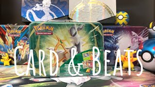 Pokémon TCG Collector Chest (Spring 2022) Arceus Opening #pokemon #pokémon #pokemontcg