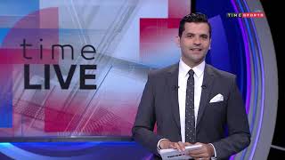Time Live - حلقة السبت مع (فتح الله زيدان) 10/8/2019 - الحلقة الكاملة