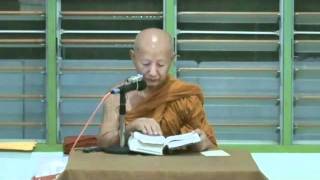 Samyutta Nikaya Suttas Lectures (Day 14) (1/6) - Ven.  Dhammavuddho Thero