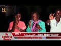 Rama P . Performing   Live @ Embera Concert Lado Hotel Masindi Dir Clefpix Ug Camera