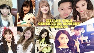 180123 tiffany girls generation - Best of tiffany's instagram \u0026 snapchat COMPILATION CUT Episode.04