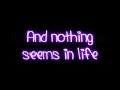 Epica~ Feint {Lyrics}
