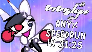 VIVIDLOPE - Any% (Items) Speedrun in 31:25