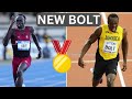 Another Bolt In The Making| Gout Gout