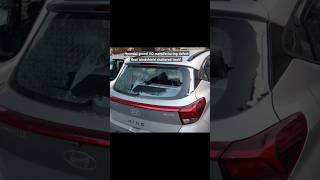 Hyundai grand i10 manufacturing defect