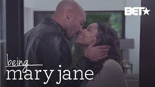 Being Mary Jane Movie Premiere | Being Mary Jane