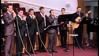 Тот, Кто Спасен, Призван Спасать - Христианская Christian Russian Song