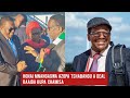 Honai Mnangagwa Azopa Tshabangu A Deal Raaida Kupa Chamisa