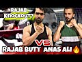 Big Fight🔥 Rajab Butt Vs Anas Ali | Boxing Match🥊 | ​@rajabbutt94 vs @AnasAli11011