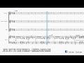 Joy! Joy To The World (Mezzo-soprano) - Daniel Smith
