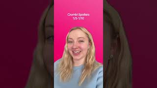 Crumbl Spoilers 1/5-1/10