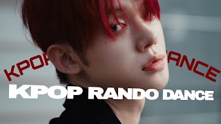 Kpop Random Dance [Popular/New]