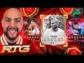 MY FUT CHAMPS REWARDS FOR THUNDERSTRUCK! FC25 Road To Glory