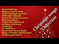 christmas song collection thadou kuki