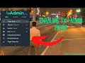 QBCore - Enabling Tx Admin Menu + Small Overview of Features