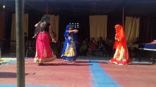 Ghumar by sr. Sec. School meena baroda rajsthan