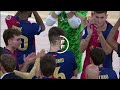 resumen primeradivisiónfs barça 3 2 quesos el hidalgo manzanares jornada 2