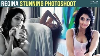 Regina Cassandra Stunning Photoshoot | Sensuous Photoshoot | TFPC