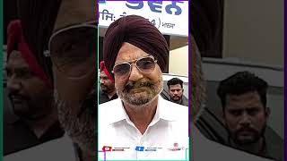 Sidhu Moose Wala's  Father Balkaur Singh 1st Reaction on VAAR Song @BollywoodTadkaPunjabi