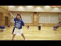 【3才～キッズダンス】magic mrs green apple juniorクラス ミセスグリーンアップル キッズダンス 幼児ダンス