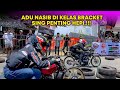 PEREBUTAN WAKTU TERBAIK DI KELAS BRACKET