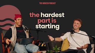#110- Jake Bird - How One Decision Changed Everything