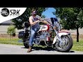 Six Cylinder Touring Bike That Sounds Better Than A Ferrari