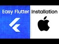 How to Install Flutter on a Mac: Step-by-Step Guide