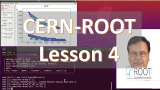 Root Lesson 4