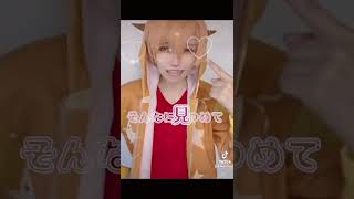 三月初コスで撮ったときの懐かし音源(リベンジ🔥)アイドリッシュセブン和泉三月コスプレIdolish7cosplay