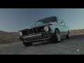 BMW 2002 Is An Icon -- TUNED