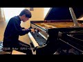 【解説付き】r.シューマン《ノヴェレッテン 》op.21より 第6番 イ長調　r.schumann novelletten op.21 6