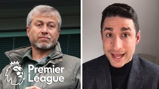 Inside Chelsea's 'existential threat' from Abramovich sanctions | Premier League | NBC Sports