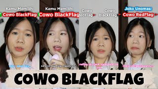 KOMPILASI VIDEO TIKTOK PIYAN (Cowo BlackFlag!!😰) Kentang Idaman 2024