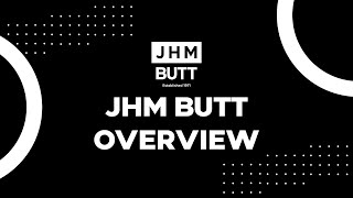 JHM Butt \u0026 CO Ltd Company Overview