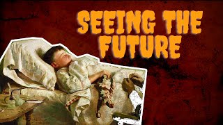 Dreams Predicting The Future Precognitive Dream