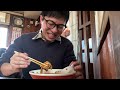 昭和29年創業老舗ラーメン梅乃家のチャーシューメンをガチ詰め。