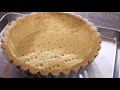 洋梨のカスタードムースタルト how to make pear custard mousse tart